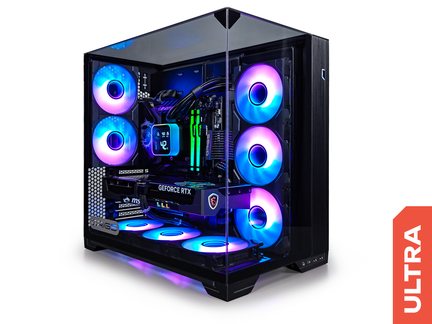 NEBULA Ultra (AMD)
