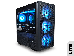 G:RIGS SIRIUS Lite (Intel)