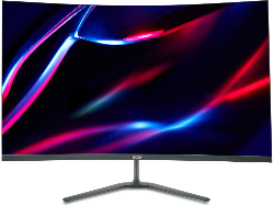 Acer Nitro ED32QC