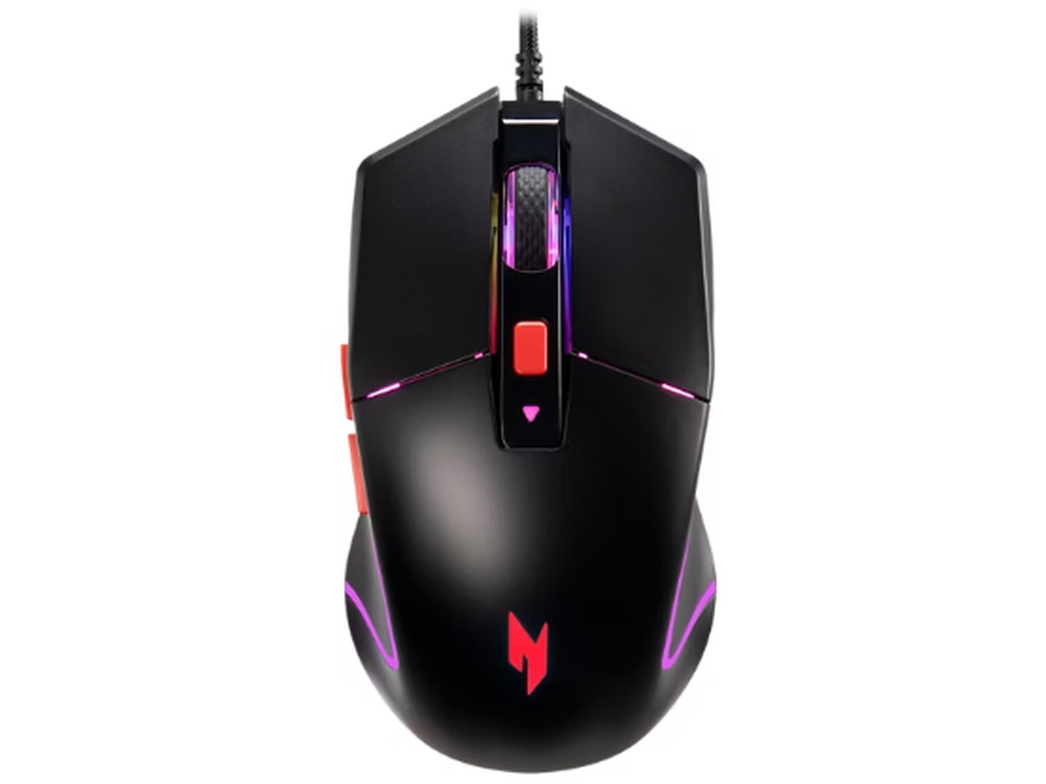 Acer Nitro Mouse NMW100