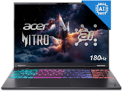 Acer Nitro 16S AI (AN16S-61)