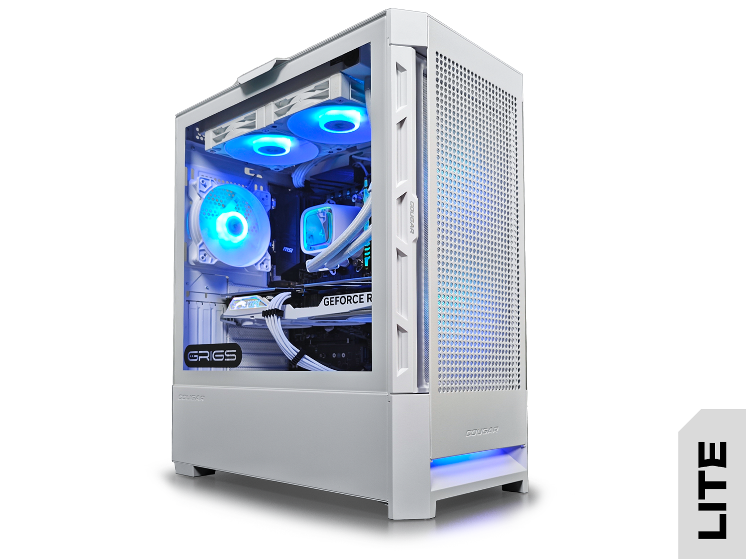 SPARK Lite (Intel) 