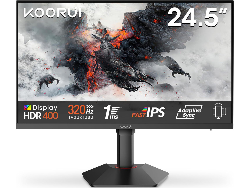 KOORUI G2511E