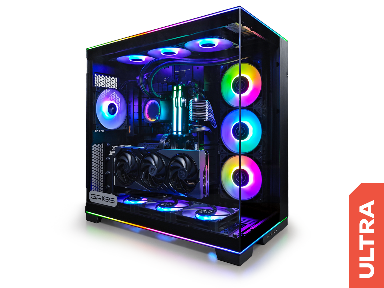 SUPERNOVA Ultra (Intel)