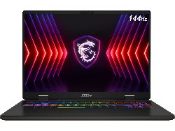MSI Sword 16 HX B14VFKG