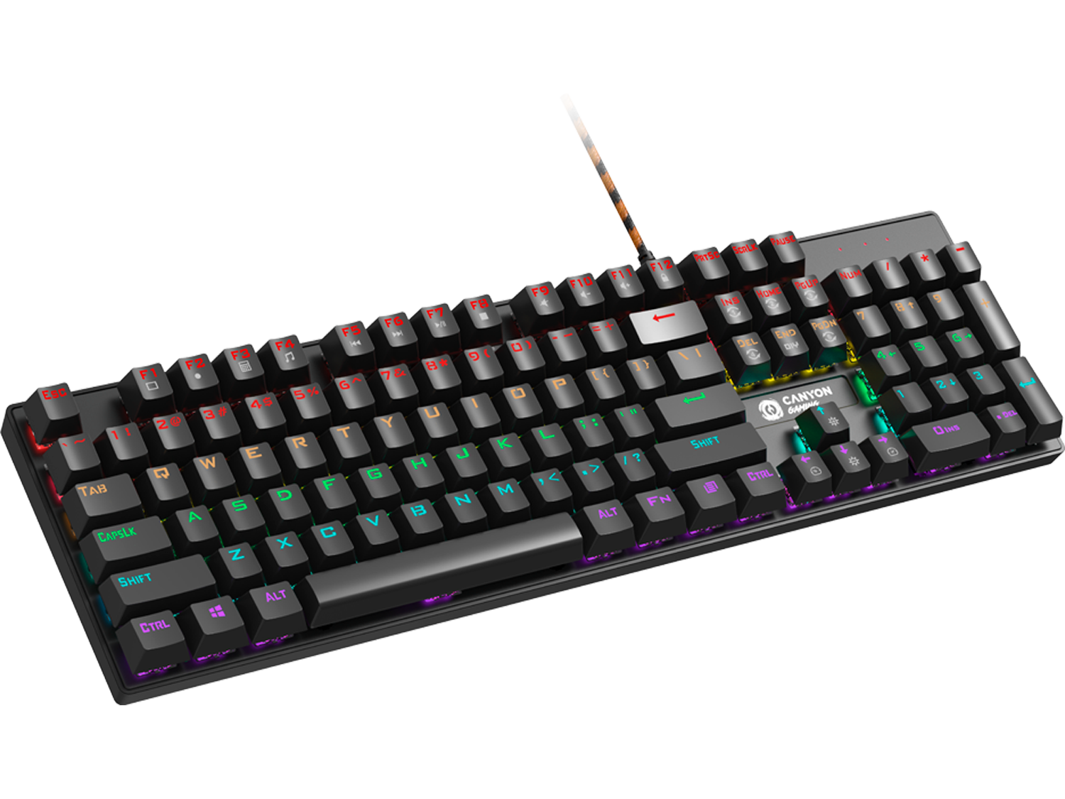 Canyon Deimos GK-4 CND-SKB4-US