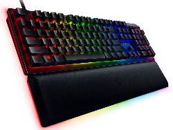 Razer Huntsman V2 Analog (Analog Switch), US Layout
