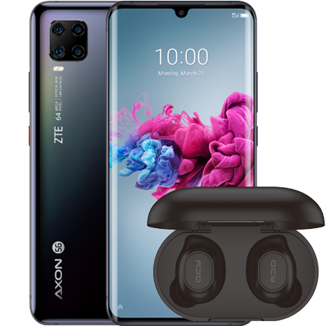 Axon 11 5G