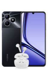 Realme Note 50 128 GB