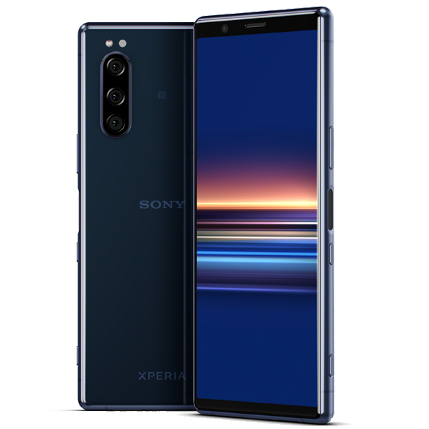 Xperia 5