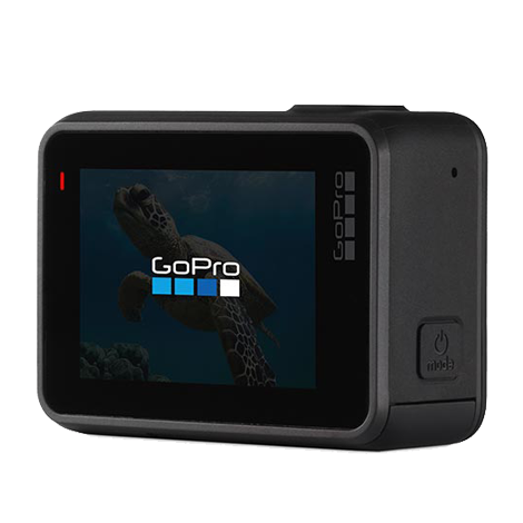 HERO 7 Black