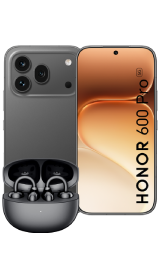 Honor 600 Pro 512 GB