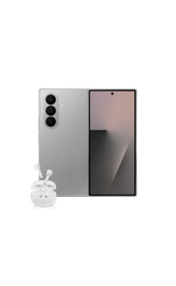 Samsung Galaxy Z Fold7 256 GB