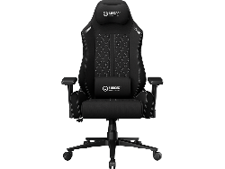 LORGAR CHA41, Black/white