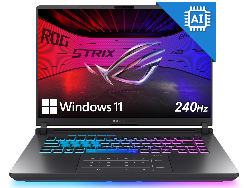 ASUS ROG Strix G16 G615LW-S5031W
