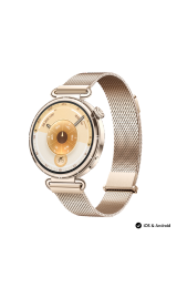 Huawei Smart Watch GT 6 41mm Millanese