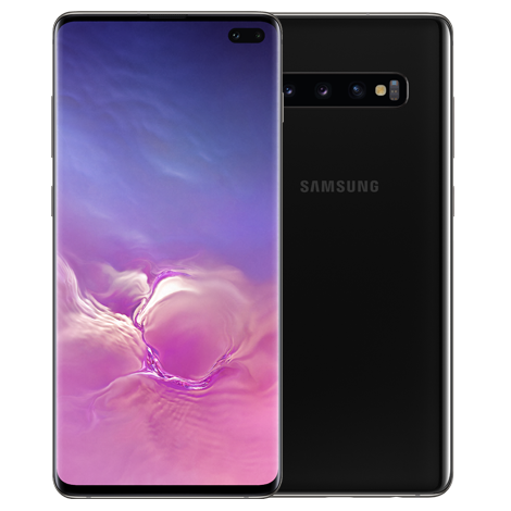 Galaxy S10+