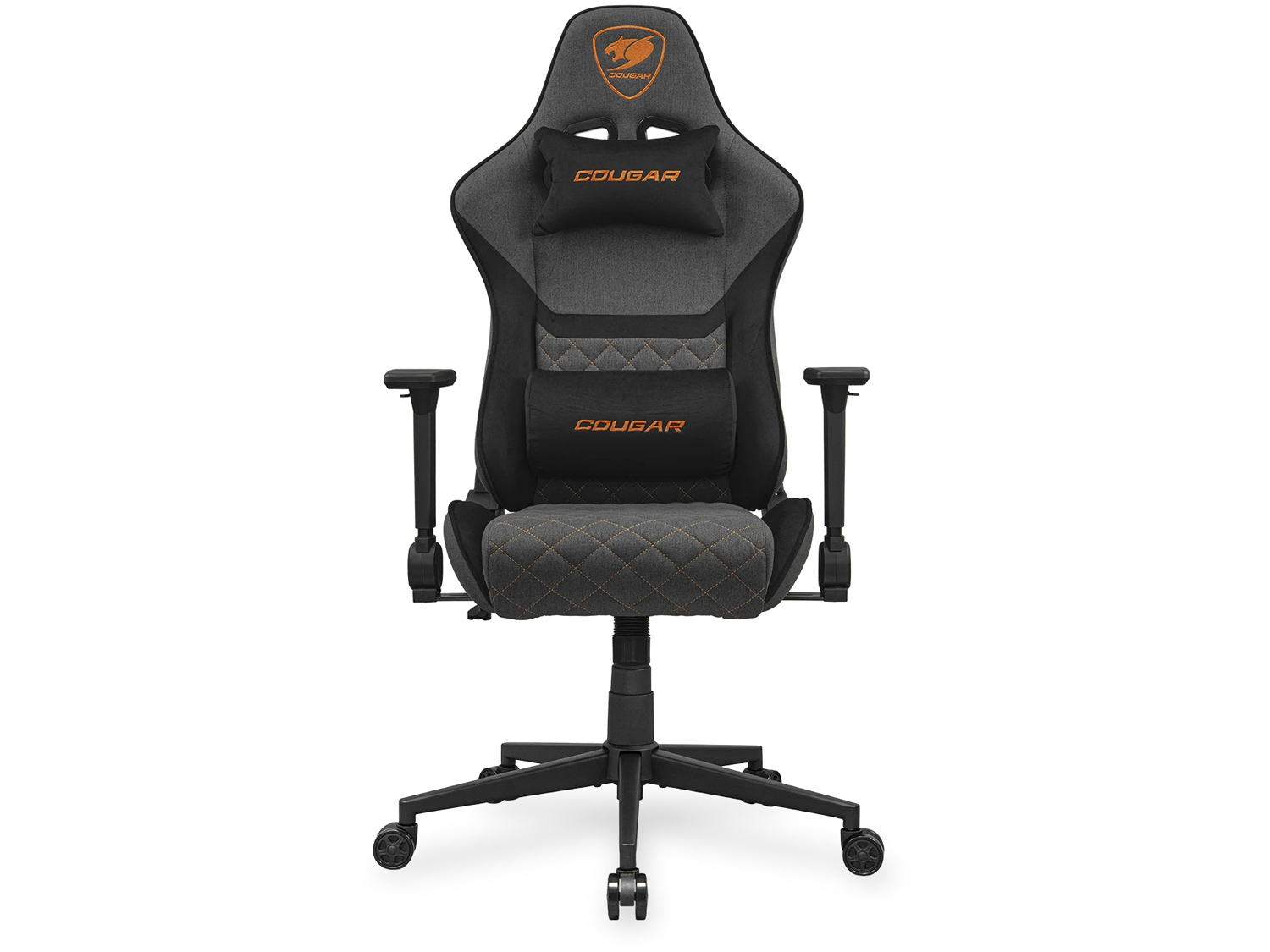 Cougar Armor One V2 Gray F