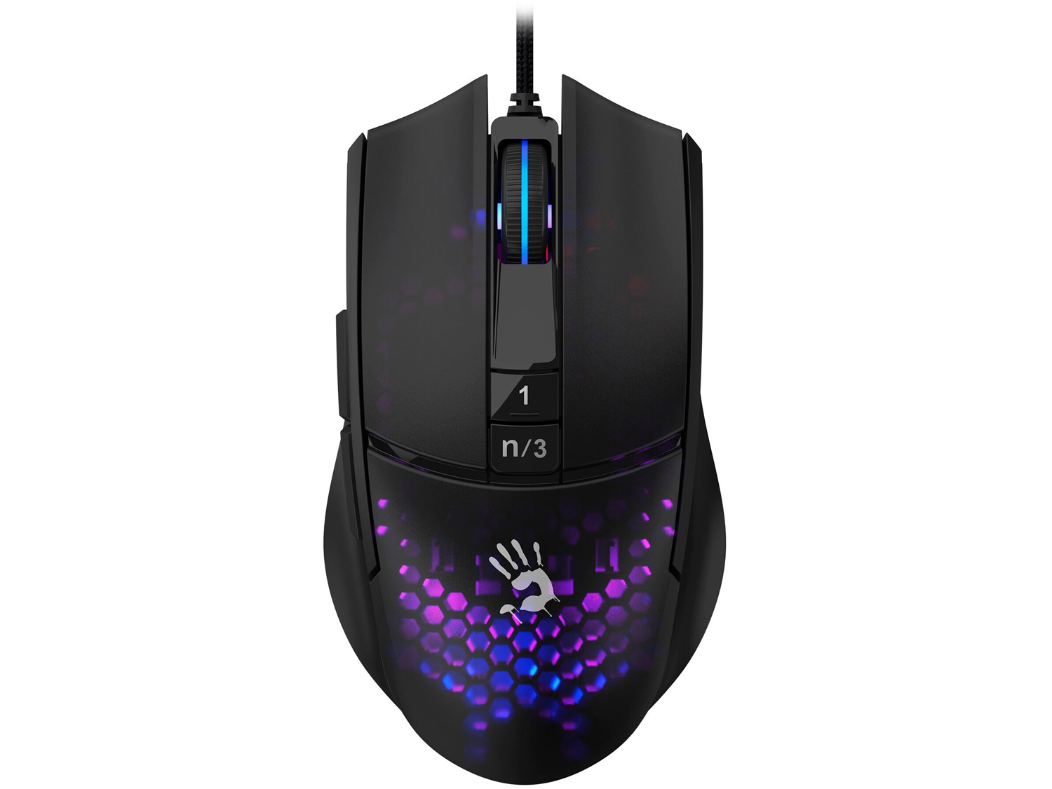 A4tech bloody L65 Max Honeycomb