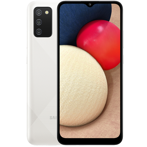 Galaxy A02s