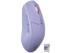 SteelSeries Rival 3 Gen2 Wireless - Lavender