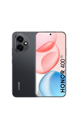 Honor 400