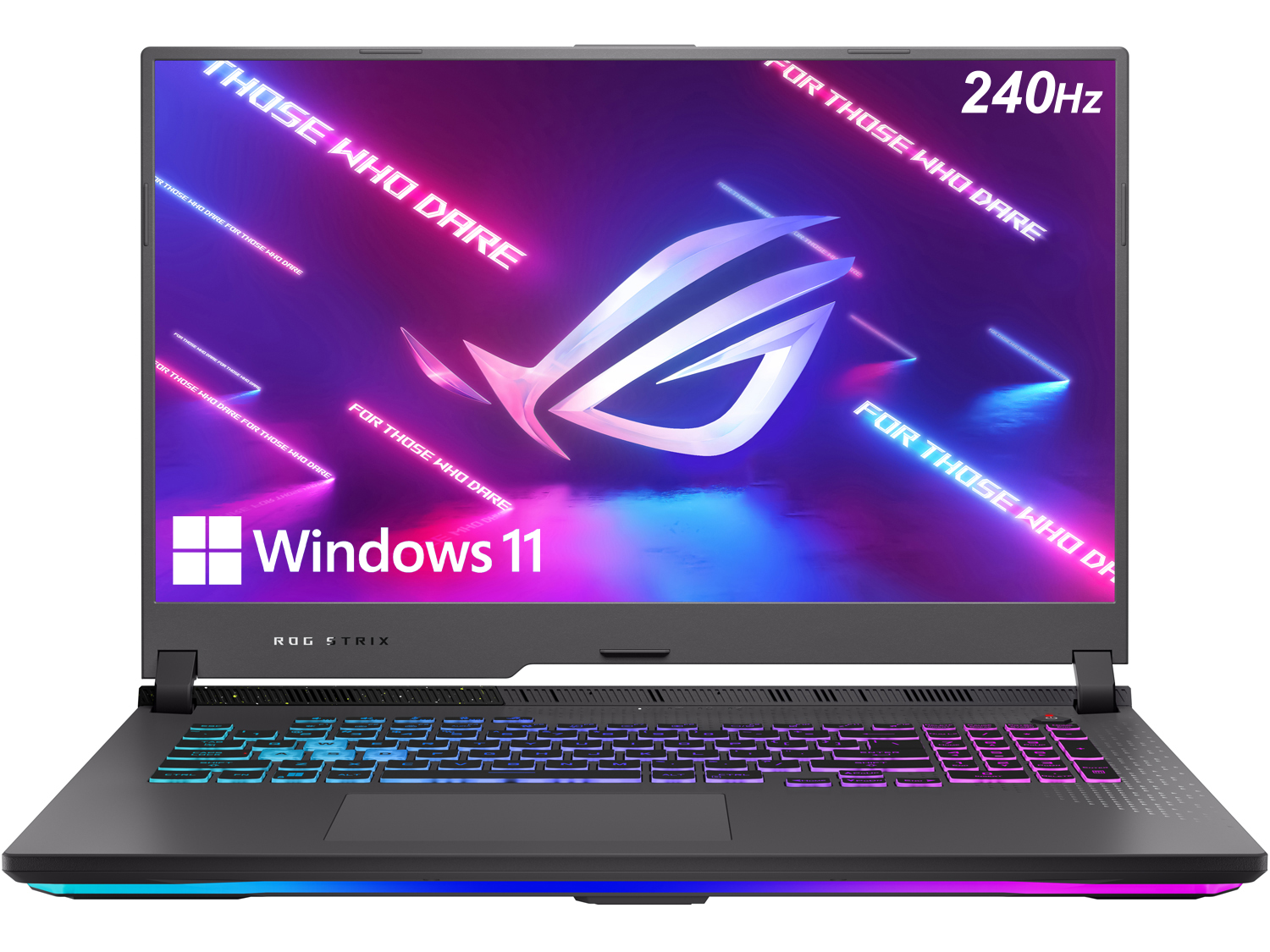 ASUS ROG Strix G17 G713RS-LL008W