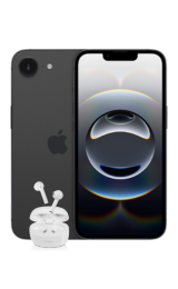 Apple iPhone 16e 512 GB