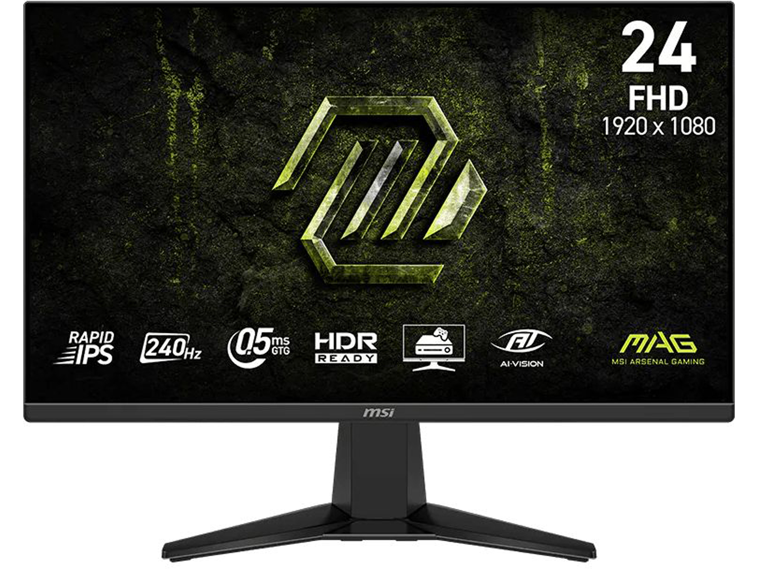 MSI MAG 245F X24