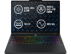 Lenovo Legion 5 15