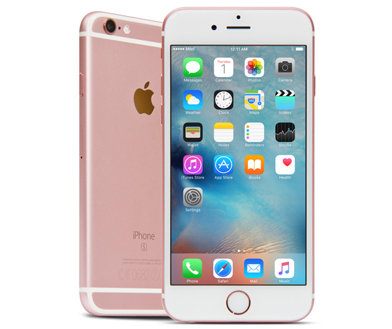 iPhone 6s 32GB