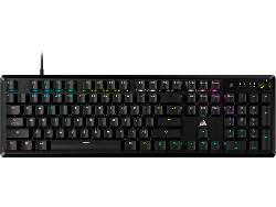 Corsair K70 CORE RGB Mechanical Gaming Keyboard — Black