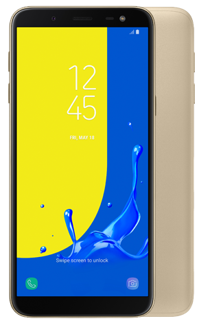 Galaxy J6 (2018)