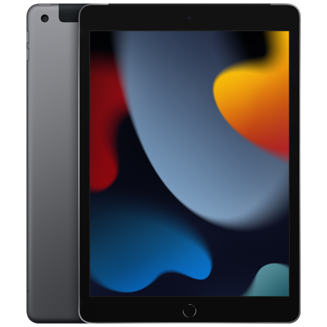 iPad (9th Gen) 64 GB