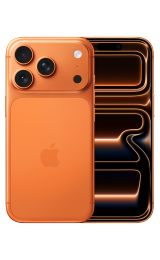 Apple iPhone 17 Pro Max 256 GB