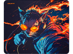 COUGAR Breaker L