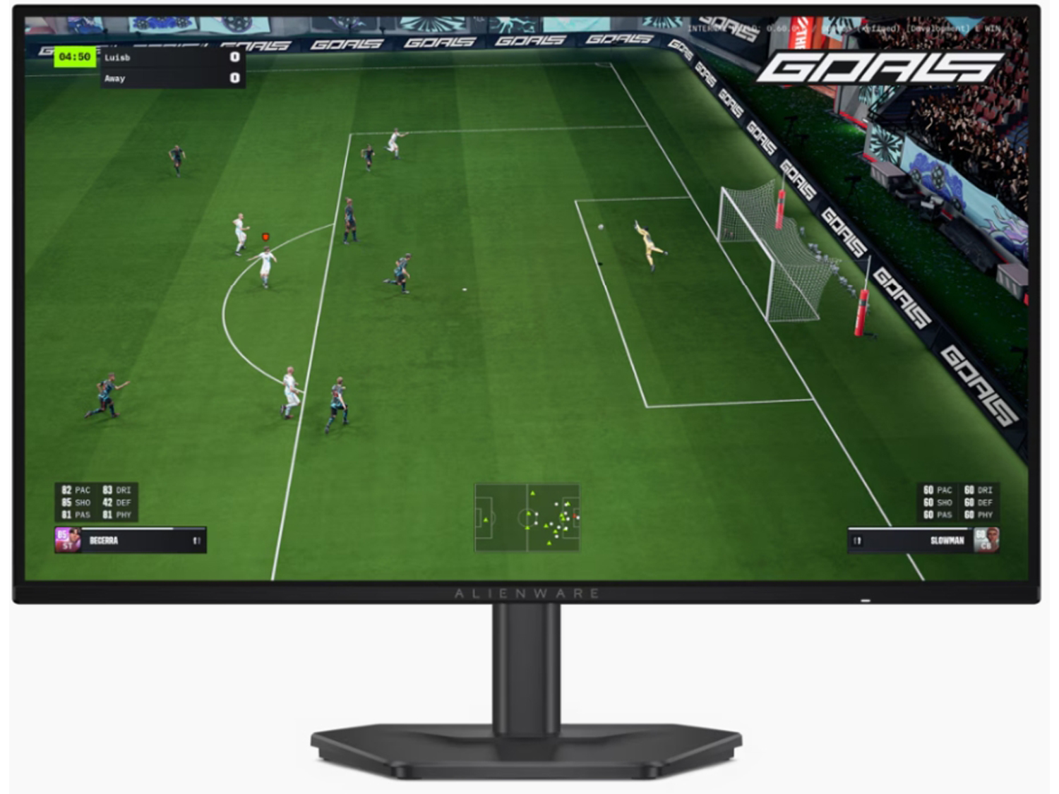 Alienware AW2726DL