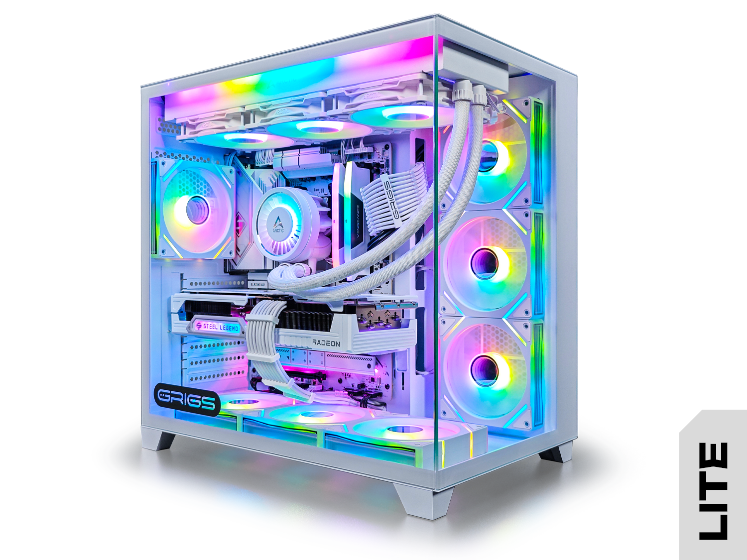 NOVA Lite (AMD AM4) 