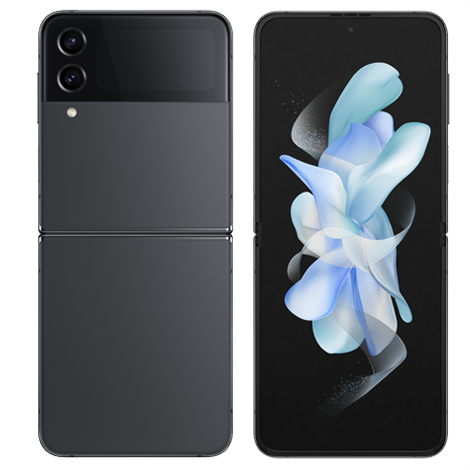 Galaxy Z Flip4 512 GB