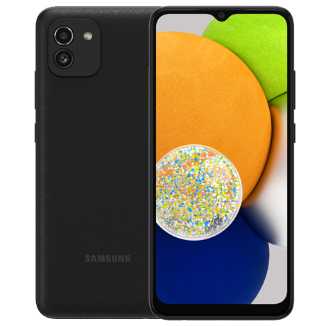 Galaxy A03