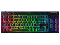 Razer BlackWidow V4 HyperSpeed (Green Switch) - US Layout