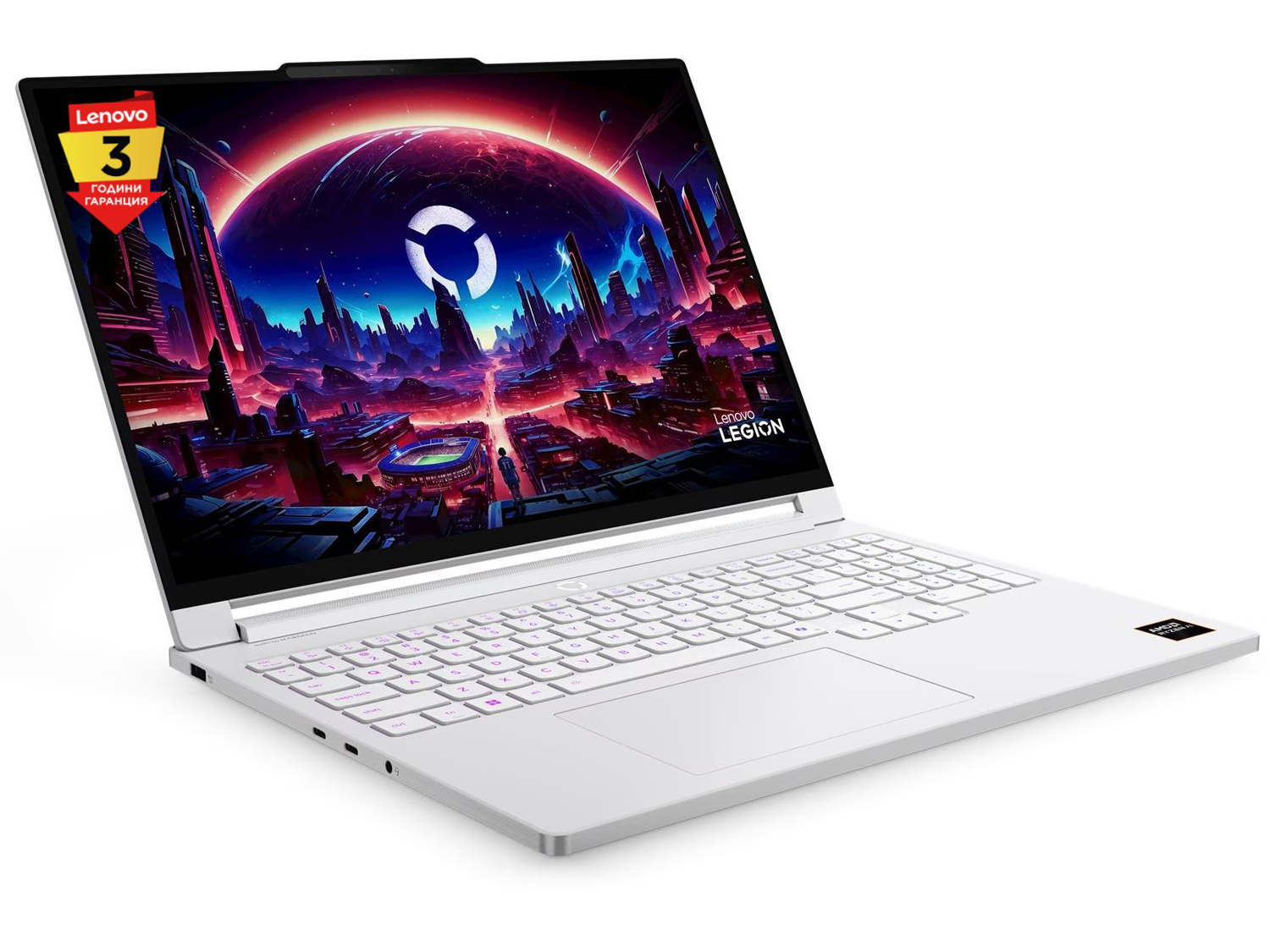 Lenovo Legion 7 16