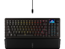 Corsair VANGUARD PRO 96 Hall Effect