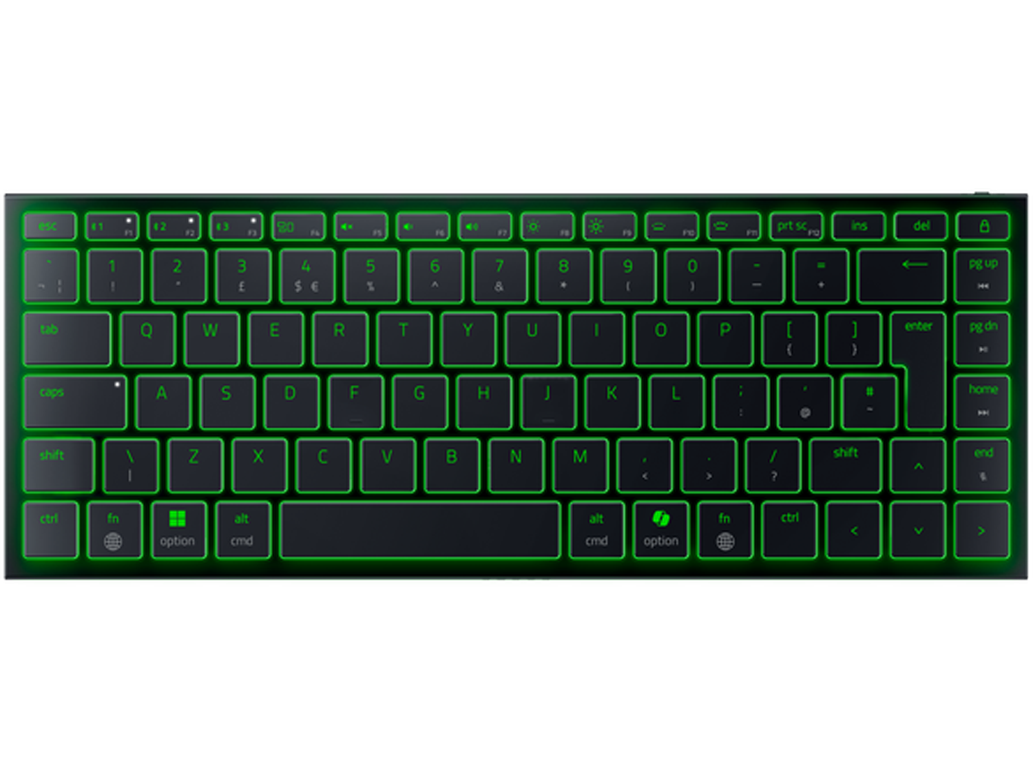 Razer Joro