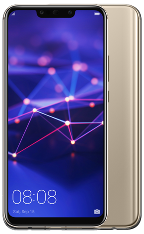 Mate 20 lite