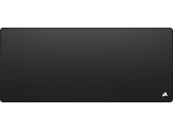 Corsair MM Anti-fray Cloth Gaming Mouse Pad – XXL, Black