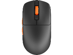 Royal Kludge M30, Black-Orange