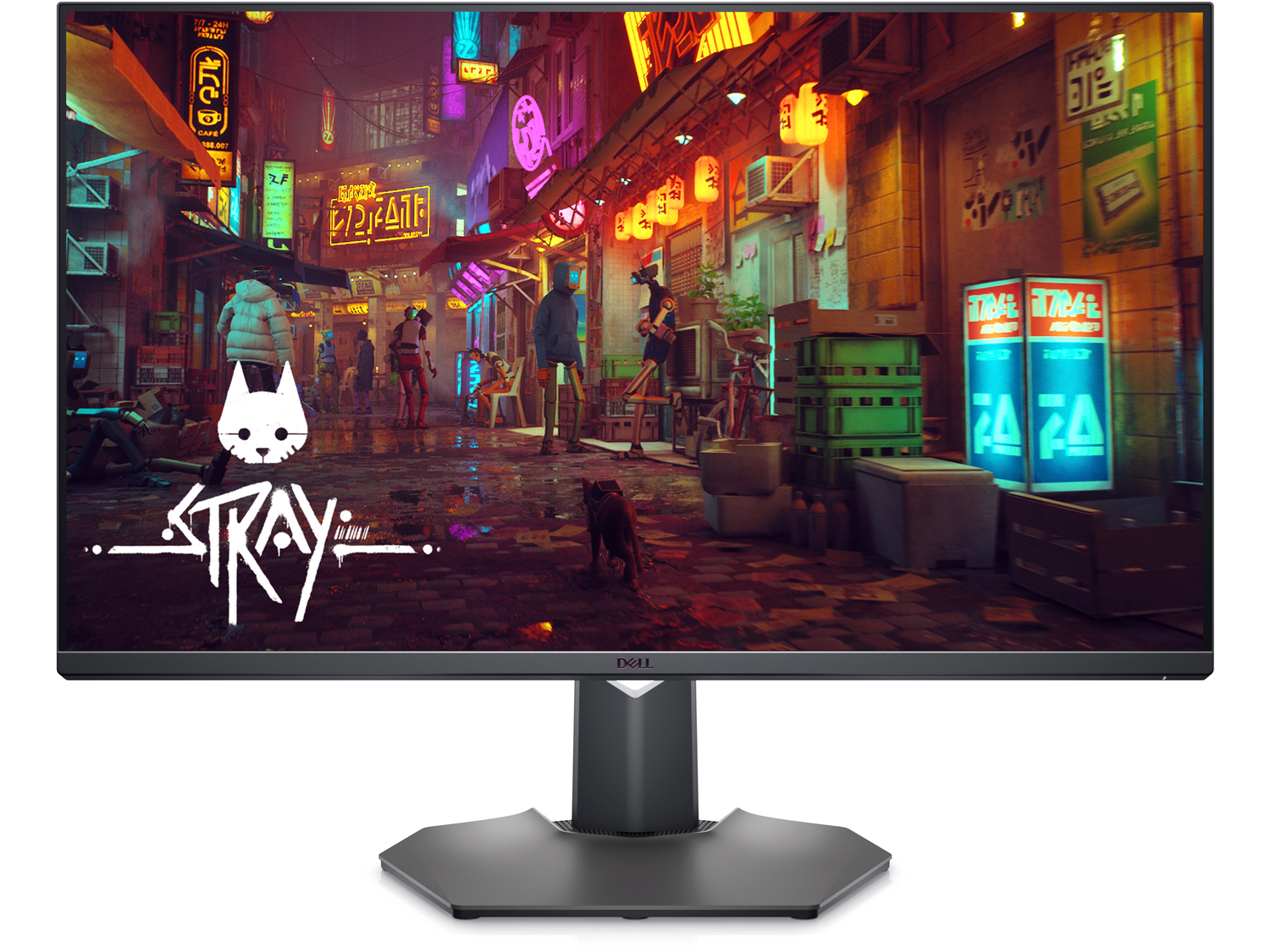 Dell G3223Q