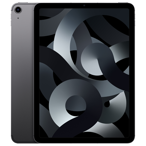 iPad Air 5th Gen (2022) 256 GB