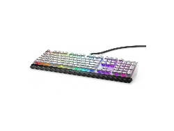 Alienware 510K Gaming Keyboard Lunar light